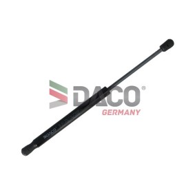Motorhaubendämpfer für HYUNDAI von DACO Germany