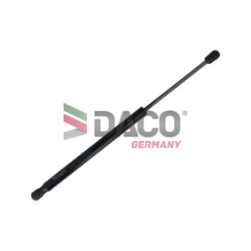 Motorhaubendämpfer für HYUNDAI von DACO Germany