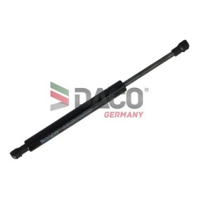 Motorhaubendämpfer für HYUNDAI von DACO Germany