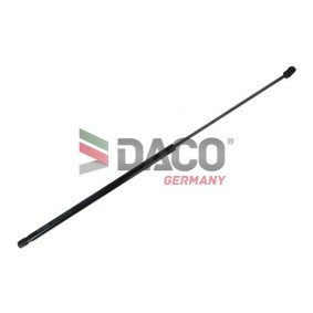Motorhaubendämpfer für HYUNDAI von DACO Germany