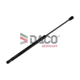 Comprar Amortiguador de maletero de DACO Germany SG2804 a bajo precio de 8,80 €
