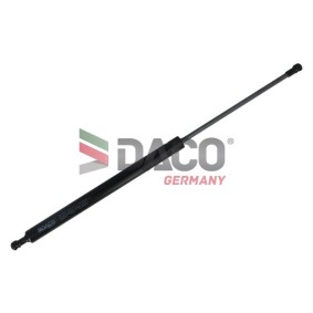 Heckklappendämpfer für RENAULT von DACO Germany