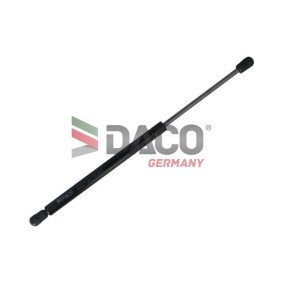 Osta Kaasujousi, konepelti DACO Germany:llä SG3039 edullisesti hintaan 9,80 €