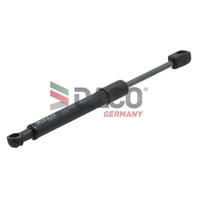 Osta Kaasujousi, konepelti DACO Germany:llä SG3047 edullisesti hintaan 8,99 €
