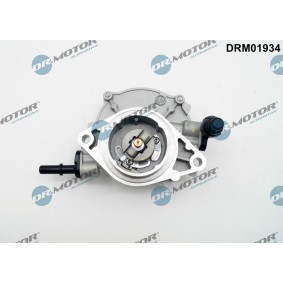 Köp Vakuumpump bromsservo av DR.MOTOR AUTOMOTIVE DRM01934 till det låga priset 1571,12 kr