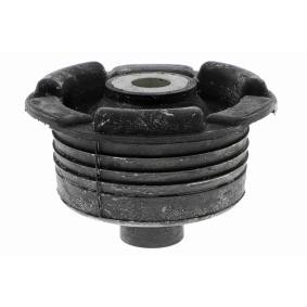 Lagerung, Lenkgetriebe V40-1301 OPEL von VAICO
