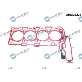 Compre Junta da cabeça do motor de DR.MOTOR AUTOMOTIVE online para X2 (F39) a preços moderados