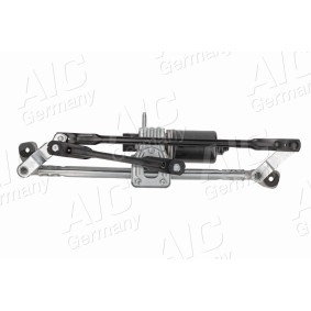 Acquista Meccanismo tergicristallo da AIC online per Toledo IV Hatchback (KG3) a prezzi moderati
