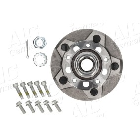 Radlagersatz für FORD von AIC