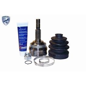 Köp Ledsats, drivaxel av VAICO V40-7205 till det låga priset 325,84 kr