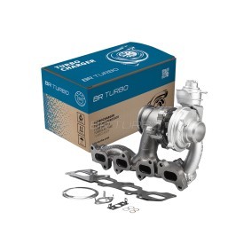 Køb Turbolader af BR Turbo 845888-5001RSG til den lave pris 4366,29 DKK