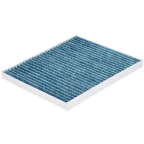 Innenraumfilter PUR-PC7017AG von PURRO günstig für 18,95 € online kaufen