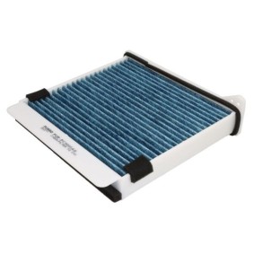 Innenraumfilter PUR-PC9005AG von PURRO günstig für 20,06 € online kaufen