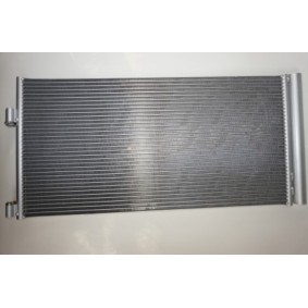 Osta CLIMTEX Lauhdutin netistä LAGUNA Coupe (DT0/1)-mallille edulliseen hintaan