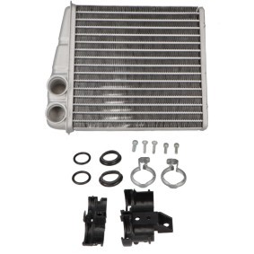 Compre Radiador da chaufage de CLIMTEX online para Micra C+C III (K12) a preços moderados