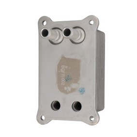 Køb Olieradiator fra CLIMTEX online til Defender Ladvogn / Chassis (L316) til lave fornuftige priser