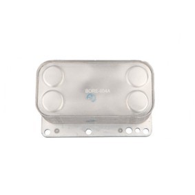 Ölkühler für RENAULT von CLIMTEX