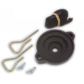 Bremsleitung des Herstellers Gunson - Originalware Artikelnummer: G4058