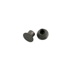 Gummistreifen, Abgasanlage des Herstellers Power-TEC - Originalware Artikelnummer: 92387