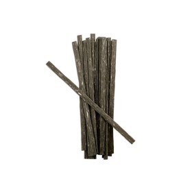 Gummistreifen, Abgasanlage des Herstellers Power-TEC - Originalware Artikelnummer: 91775