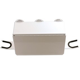 Gummistreifen, Abgasanlage des Herstellers Power-TEC - Originalware Artikelnummer: 91438