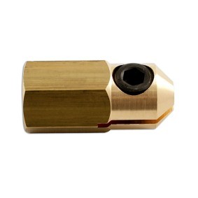 Umlenk- / Führungsrolle, Keilrippenriemen des Herstellers Power-TEC - Originalware Artikelnummer: 91245