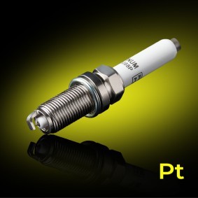 Zündkerze 686S0088P von RIDEX PLUS günstig für 14,34 € online kaufen