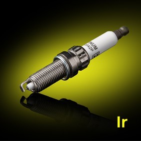 Zündkerze 686S0042P von RIDEX PLUS günstig für 11,22 € online kaufen