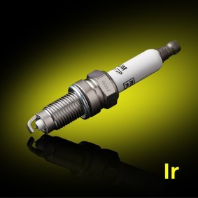 Zündkerze 686S0373P von RIDEX PLUS günstig für 12,06 € online kaufen