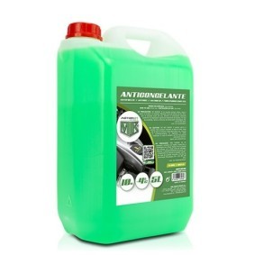 Kühlmittel des Herstellers MOTORKIT - Originalware Artikelnummer: MOT3536