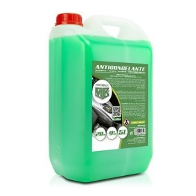 Kühlmittel des Herstellers MOTORKIT - Originalware Artikelnummer: MOT3538