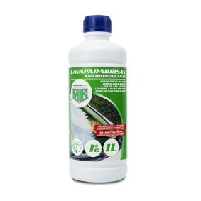 Scheibenwischwasser des Herstellers MOTORKIT - Originalware Artikelnummer: MOT203261L