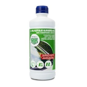 Scheibenwischwasser des Herstellers MOTORKIT - Originalware Artikelnummer: MOT20326