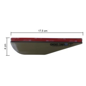 Verteilerkappe des Herstellers Occ Sport - Originalware Artikelnummer: OCCDEC020