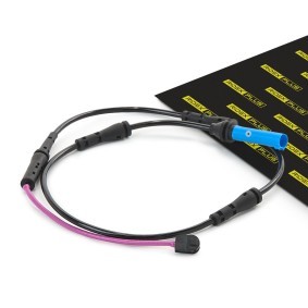 Acquista Sensore pastiglie freni da RIDEX PLUS online per 5 Touring (G31) a prezzi moderati