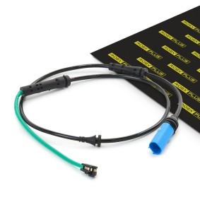 Acquista Sensore pastiglie freni da RIDEX PLUS online per 5 Touring (G31) a prezzi moderati
