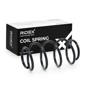 Fahrwerksfeder für NISSAN von RIDEX