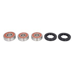Kupplungsnehmerzylinder des Herstellers TOURMAX - Originalware Artikelnummer: WBK-289