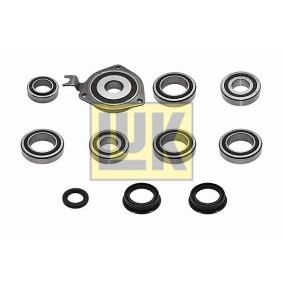 Comprar Kit de reparación, caja de cambios de LuK 462 0403 10 a bajo precio de 492,76 €