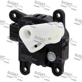 Compre Elemento de comando, ar condicionado da SIDAT 10.7107 a um preço baixo por 35,40 €
