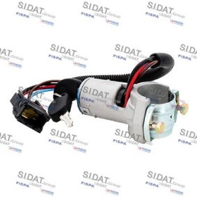 Lenkschloß 60012A2 von SIDAT günstig für 183,16 € online kaufen