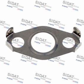 Achetez des Joint de vanne egr de chez SIDAT en ligne pour CIVIC VIII A trois volumes (FD, FA) à prix modérés
