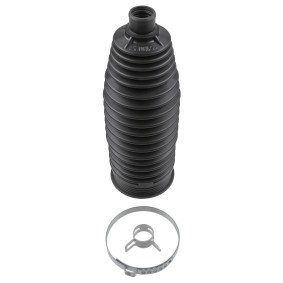 Acquista Cuffia scatola sterzo da LEMFÖRDER online per Focus Mk4 Hatchback (HN) a prezzi moderati