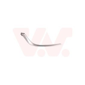 Compre Friso de para-choques da VAN WEZEL 8150584 a um preço baixo por 76,42 €