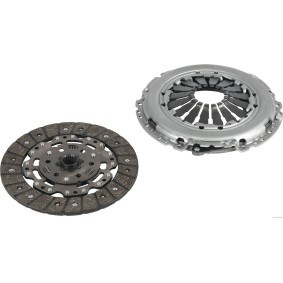 Acquista Kit frizione da HERTH+BUSS JAKOPARTS J2000814 a buon mercato per soli 138,07 €
