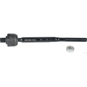 Compre Articulação axial, barra de acoplamento da HERTH+BUSS JAKOPARTS J4840840 a um preço baixo por 13,28 €