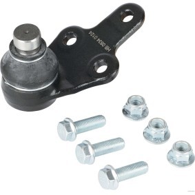 Compre Rótula de suspensão de HERTH+BUSS JAKOPARTS online para Transit Connect V408 Van a preços moderados