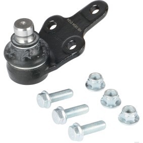 Compre Rótula de suspensão de HERTH+BUSS JAKOPARTS online para TRANSIT CONNECT Kombi a preços moderados