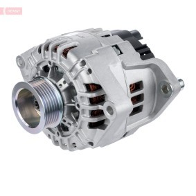 Lichtmaschine für CITROËN von DENSO