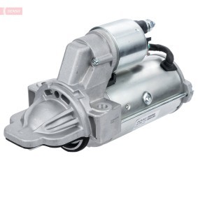Anlasser für FORD von DENSO
